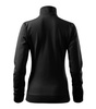 Bluza damska Terry Viva 409, 300 g/m² – Malfini, elastyczna bawełna, dopasowana