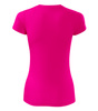 Koszulka damska Fantasy Malfini Quick Dry Poliester lekka 140 g/m²
