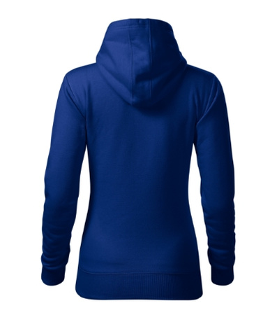 Moda i Komfort - Bluza Damska CAPE FREE