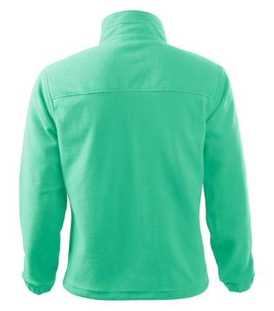 Polarowa Bluza Męska Jacket 501 Malfini – Ciepła 280 g 