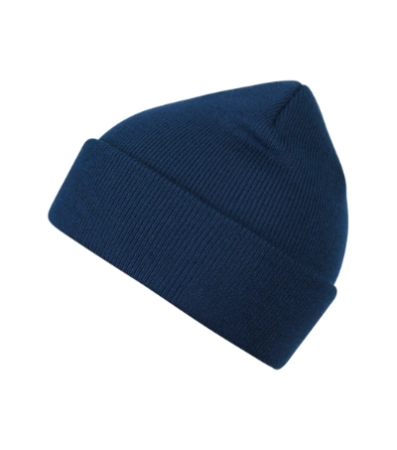 Ciepła i Stylowa Czapka Beanie 315 Dwuwarstwowa