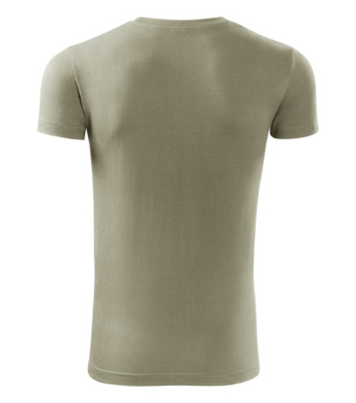 Męska Koszulka SLIM-FIT Viper 143 Malfini 180 g/m² gładka bawełna