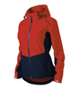 Kurtka damska letnia Rainbow 539 ultra-lekka Malfini softshell wiatrówka wodoodporna 105 g/m², oddychająca