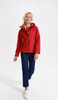 Kurtka Softshell Damska Nano 532 Malfini 280 g/m² – 3-Warstwowa NanoTex 