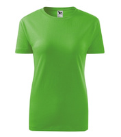 green apple