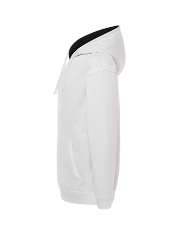 Bluza JHK Ocean Hooded Contrast Komfort Doskonała JAKOŚĆ