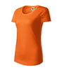 Sportowa Koszulka damska ORIGIN (GOTS) 172 z bawełną organiczną