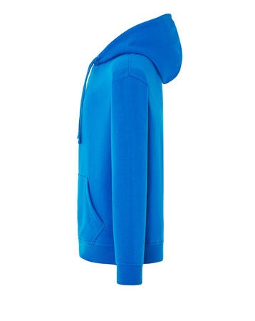 Bluza SWRA KNG dla Mężczyzn Kieszeń Kangurka, Regulacja, Wysoka Gramatura