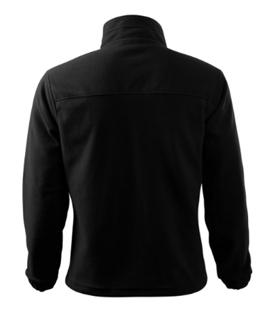 Polarowa Bluza Męska Jacket 501 Malfini – Ciepła 280 g 