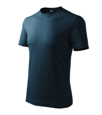 Koszulka Męska bawełna CLASSIC MALFINI T-SHIRT 160 g/m² lekka
