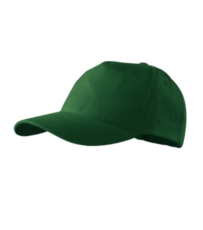 Czapka 5P dla każdego - Uniwersalny design i wygoda