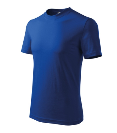 Koszulka Męska Classic od Malfini 100% Bawełna Single Jersey 160 g/m²