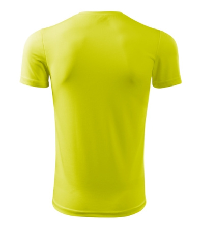 Koszulka dziecięca sportowa szybkoschnąca FANTASY 150 g/m² Extra Dry