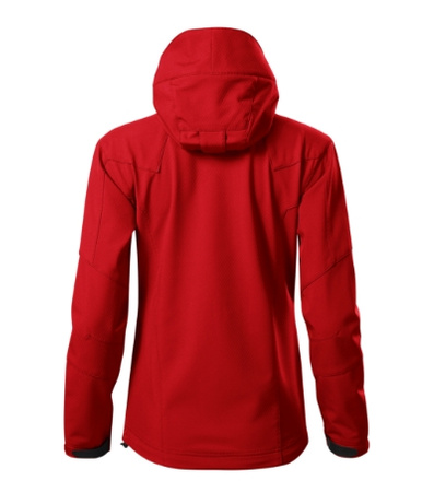 Kurtka Softshell Damska Nano 532 Malfini 280 g/m² – 3-Warstwowa NanoTex 