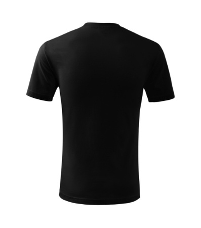 TRWAŁA Koszulka Dziecięca Classic New Malfini 145 g/m² Wzmocniona