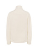 Bluza polarowa damska JHK FLRL-300 – full-zip, kieszenie, ciepła 300 g/m²