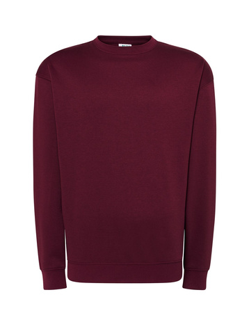 Bluza JHK SWRA 290 WYTRZYMAŁA Mieszanka Poliestru i Bawełny Elastyczna