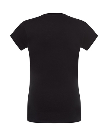 Lekka i Przewiewna Koszulka Sicilia od JHK dla Nowoczesnych Kobiet