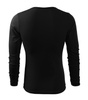 Koszulka męska z długimi rękawami Slim-Fit Bawełna 160 g MALFINI 119