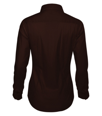 ELEGANCKA Koszula Damska o dopasowanym krój slim-Fit MALFINI DYNAMIC