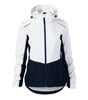 Kurtka damska letnia Rainbow 539 ultra-lekka Malfini softshell wiatrówka wodoodporna 105 g/m², oddychająca