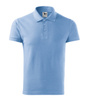 Koszulka Polo Męska Cotton Heavy Malfini solidna 220 g/m² piqué bawełna