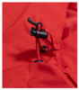 Kurtka damska letnia Rainbow 539 ultra-lekka Malfini softshell wiatrówka wodoodporna 105 g/m², oddychająca