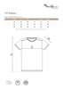 Elastyczna koszulka męska Action T-shirt PREMIUM slim-fit