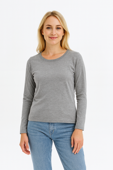 Bluzka Damska TSRL PRM 100% Stabilizowana Bawełna 170g/m²