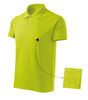 Koszulka polo męska Malfini Cotton 212 polówka 100 % bawełna 170 g/m² stylowa klasyczna 