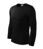 Koszulka Męska Longsleeve Fit-T LS 119 Malfini – Slim, Bawełna