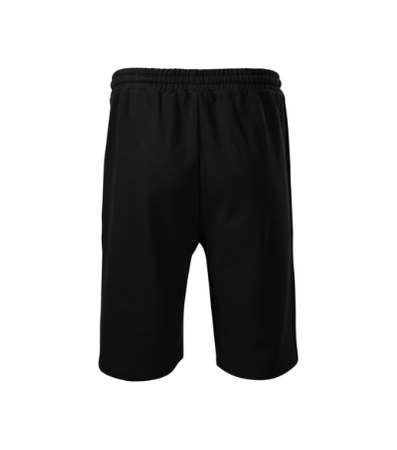 Spodenki Sportowe Męskie Materiał TERRY COMFY TRENING SPORT