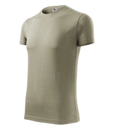 Męska Koszulka SLIM-FIT Viper 143 Malfini 180 g/m² gładka bawełna
