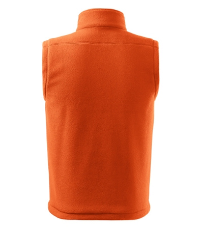 Kamizelka Polarowa Męska Next 518 Malfini – Lekka 280 g Fleece 