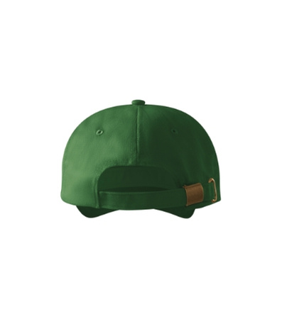Regulowana Czapka Casual 6P