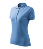 KOSZULKA polo DAMSKA PIQUE 200g MALFINI 210 T-SHIRT