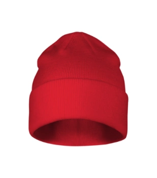 Ciepła i Stylowa Czapka Beanie 315 Dwuwarstwowa