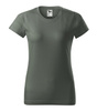Koszulka damska Malfini Basic 134 160g/m² T-shirt Slim-Fit