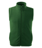 Kamizelka Polarowa Męska Next 518 Malfini – Lekka 280 g Fleece 