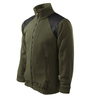 Męska Bluza Polarowa Malfini Jacket Hi-Q 360 g/m² Outdoor Antypilling