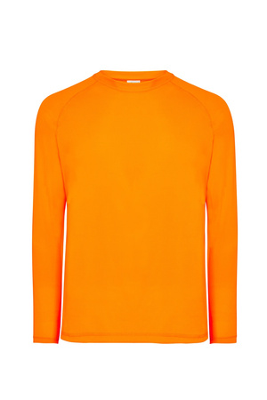 Koszulka męska JHK SPORTMAN LS Szybkoschnąca 130 g/m²