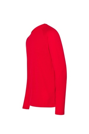 Koszulka męska JHK SPORTMAN LS Szybkoschnąca 130 g/m²
