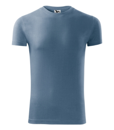 Męska Koszulka SLIM-FIT Viper 143 Malfini 180 g/m² gładka bawełna