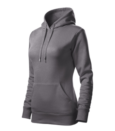 Moda i Komfort - Bluza Damska CAPE FREE