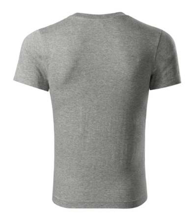 Połączenie Stylu z Komfortem w Koszulce PEAK Unisex