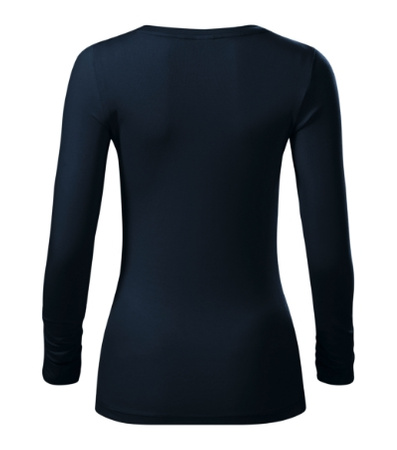 Koszulka Damska Slim-Fit z Elastanem 160g BRAVE Malfini