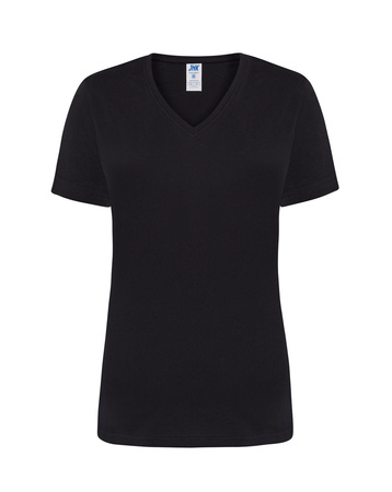 Koszulka Damska TSRL CMFP od JHK Single Jersey Wyprofilowany Krój