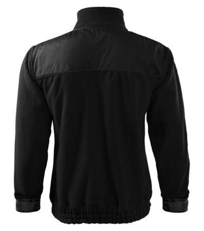 Męska Bluza Polarowa Malfini Jacket Hi-Q 360 g/m² Outdoor Antypilling