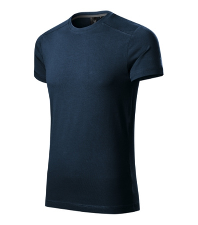 Koszulka męska slim-fit dopasowana Malfini PREMIUM Action 150 95 % bawełna 180 g/m² elegancka