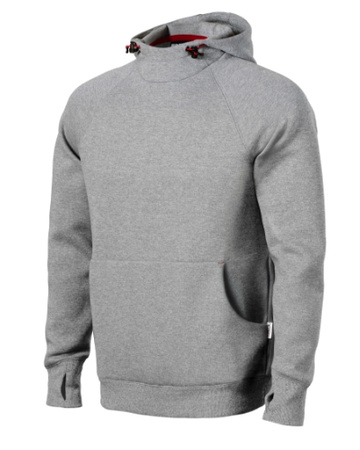 Bluza z Kapturem VERTEX